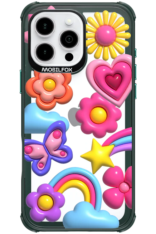 Puffer World 2.0 - Apple iPhone 16 Pro Max - Image 18