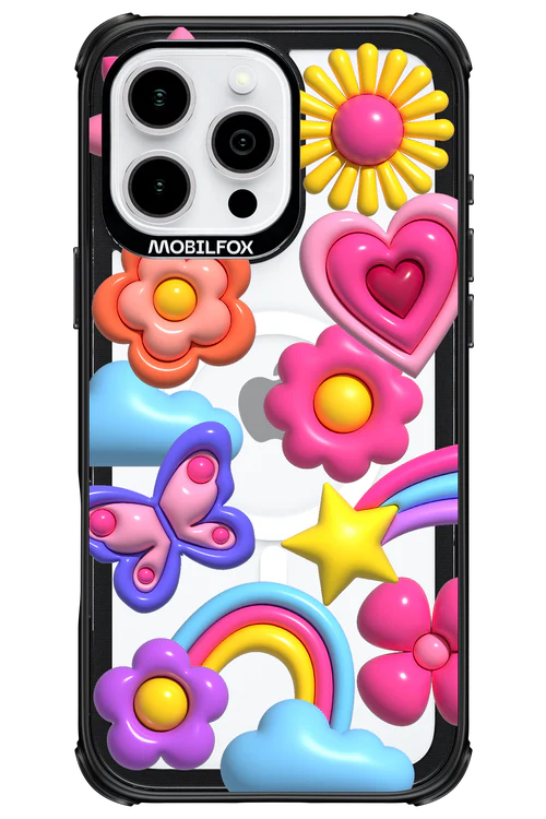 Puffer World 2.0 - Apple iPhone 16 Pro Max - Image 19