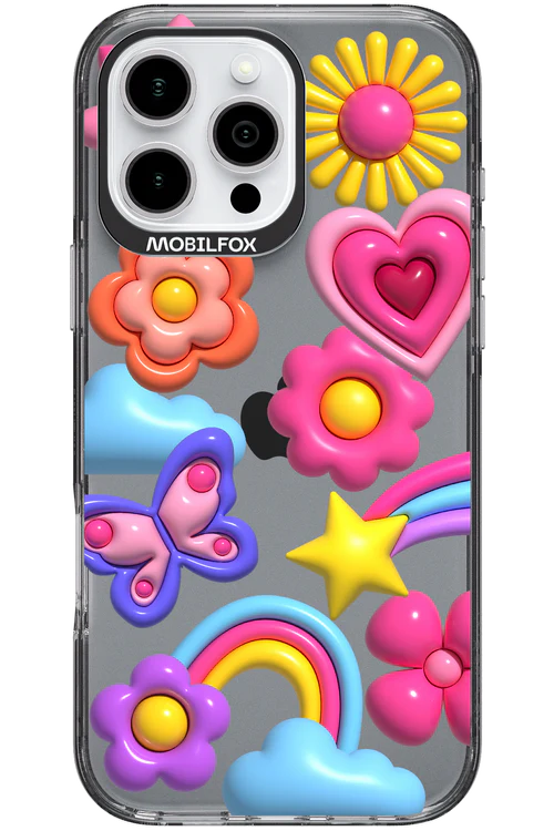 Puffer World 2.0 - Apple iPhone 16 Pro Max - Image 6