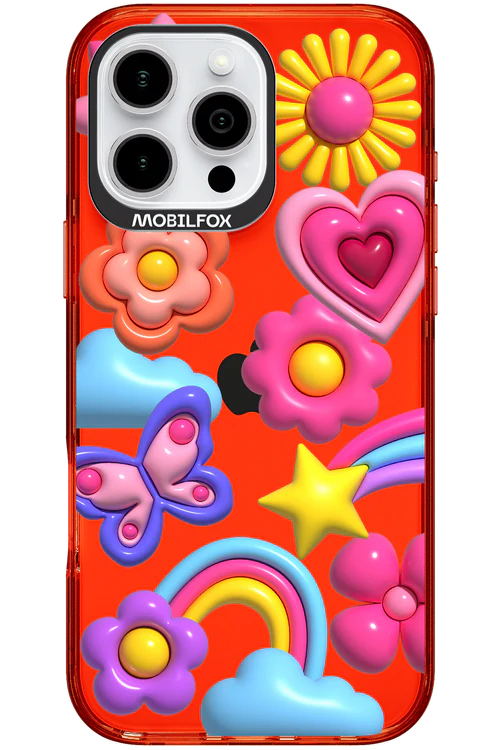 Puffer World 2.0 - Apple iPhone 16 Pro Max - Image 7