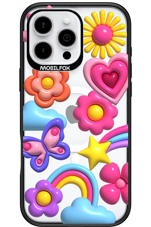 Puffer World 2.0 - Apple iPhone 16 Pro Max - Image 9
