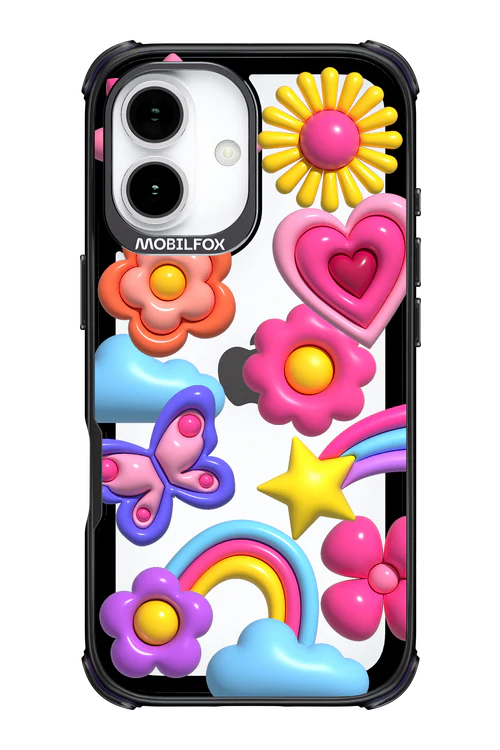 Puffer World 2.0 - Apple iPhone 17 - Image 5