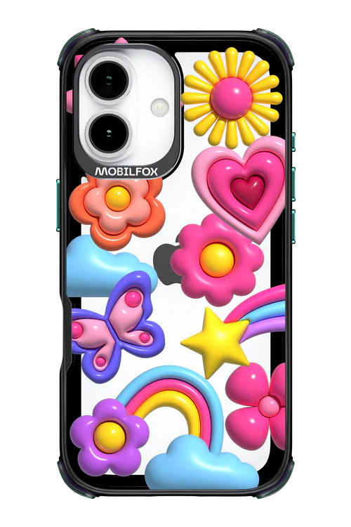Puffer World 2.0 - Apple iPhone 17 - Image 7
