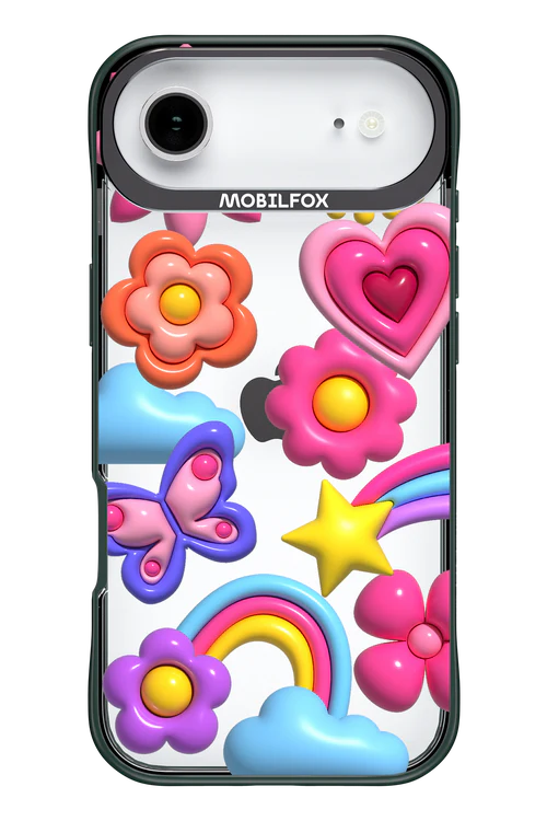 Puffer World 2.0 - Apple iPhone 17 Air - Image 4