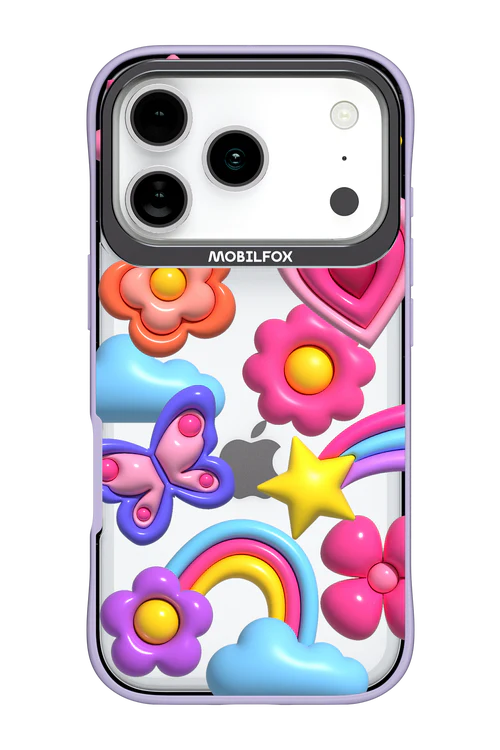 Puffer World 2.0 - Apple iPhone 17 Pro - Image 3