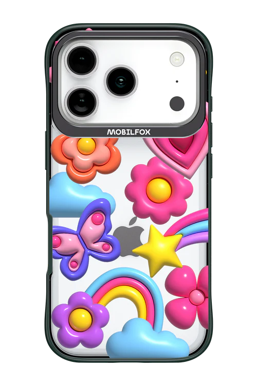 Puffer World 2.0 - Apple iPhone 17 Pro - Image 4