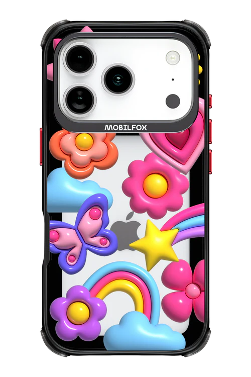 Puffer World 2.0 - Apple iPhone 17 Pro - Image 6