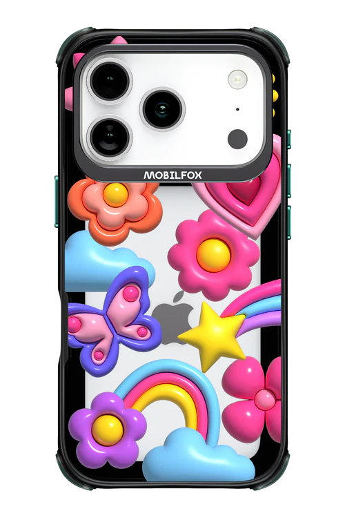 Puffer World 2.0 - Apple iPhone 17 Pro - Image 7