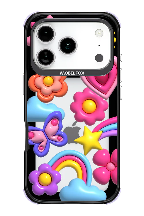 Puffer World 2.0 - Apple iPhone 17 Pro - Image 8