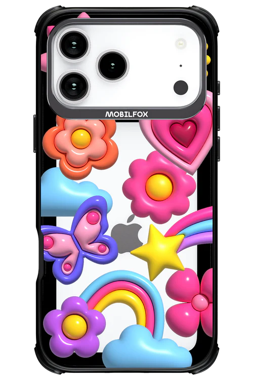 Puffer World 2.0 - Apple iPhone 17 Pro Max - Image 5