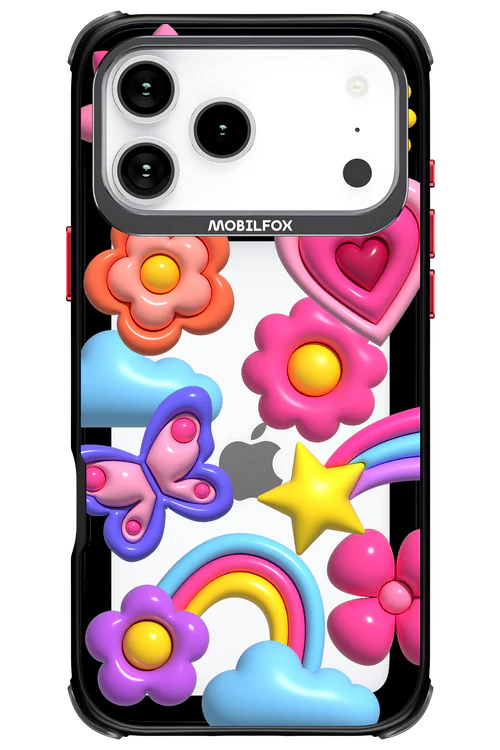 Puffer World 2.0 - Apple iPhone 17 Pro Max - Image 6