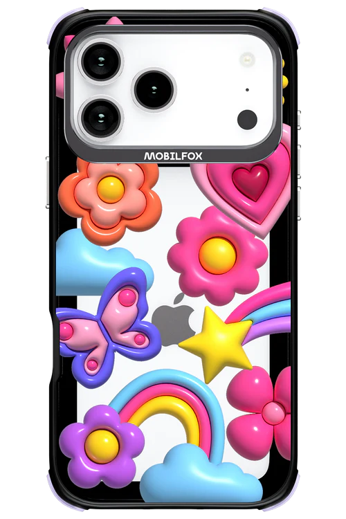 Puffer World 2.0 - Apple iPhone 17 Pro Max - Image 8