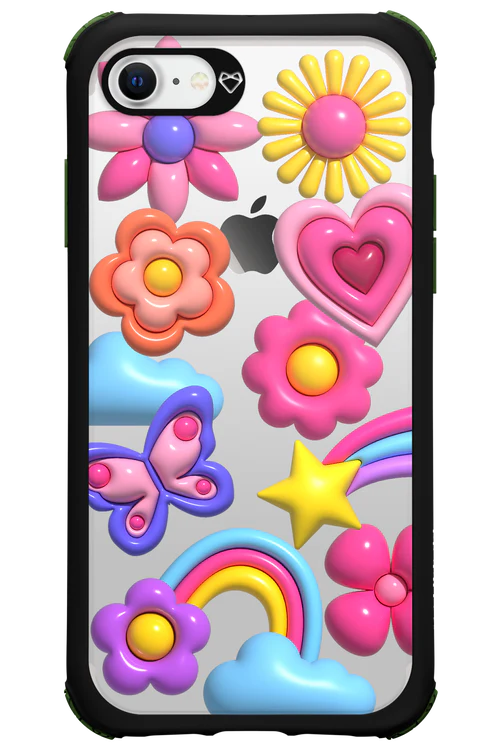 Puffer World 2.0 - Apple iPhone 7 - Image 10