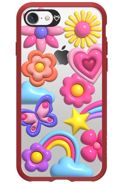 Puffer World 2.0 - Apple iPhone 7 - Image 5
