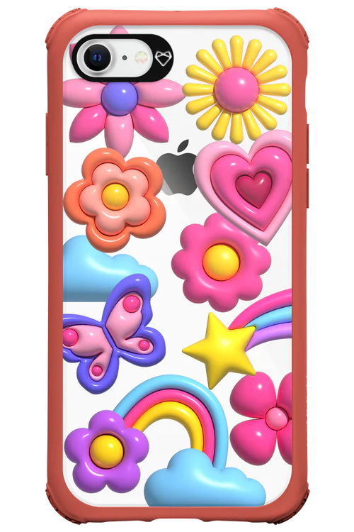 Puffer World 2.0 - Apple iPhone 8 - Image 19