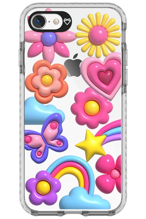 Puffer World 2.0 - Apple iPhone 8 - Image 8