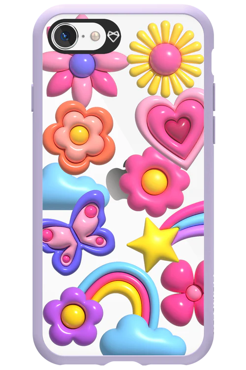 Puffer World 2.0 - Apple iPhone SE 2020 - Image 4