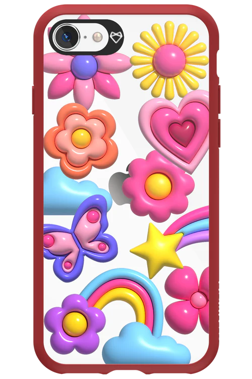 Puffer World 2.0 - Apple iPhone SE 2020 - Image 5