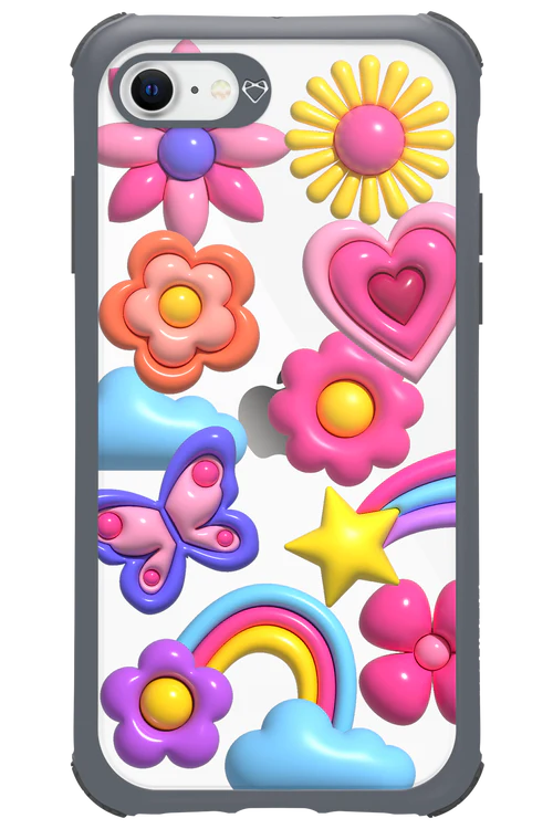 Puffer World 2.0 - Apple iPhone SE 2022 - Image 13