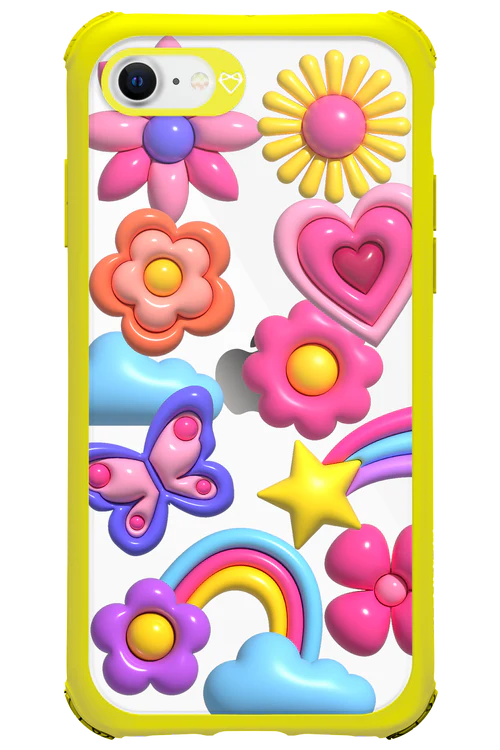 Puffer World 2.0 - Apple iPhone SE 2022 - Image 14