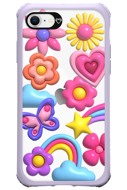 Puffer World 2.0 - Apple iPhone SE 2022 - Image 17