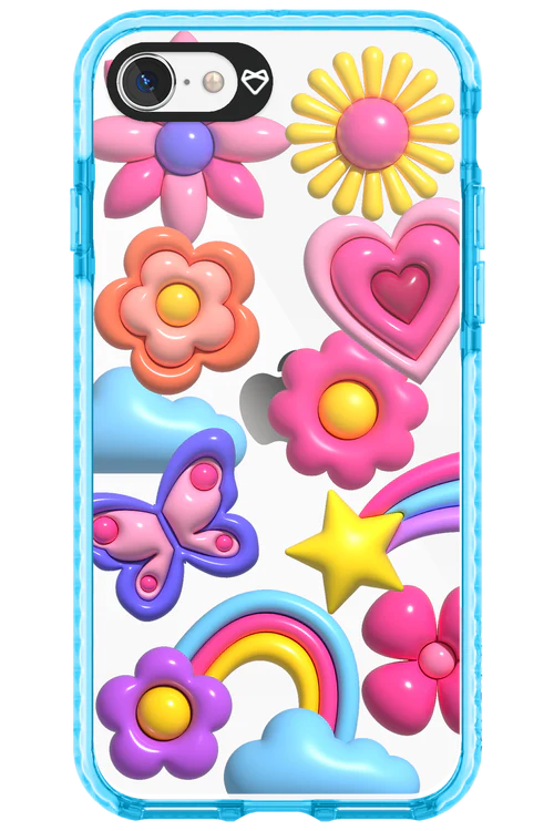 Puffer World 2.0 - Apple iPhone SE 2022 - Image 6