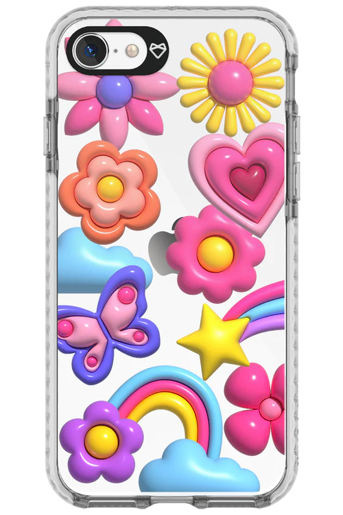 Puffer World 2.0 - Apple iPhone SE 2022 - Image 8