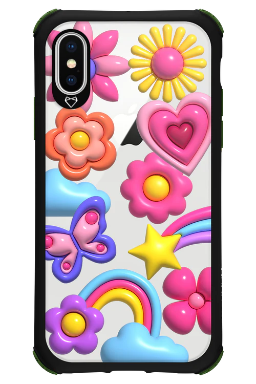 Puffer World 2.0 - Apple iPhone X - Image 10