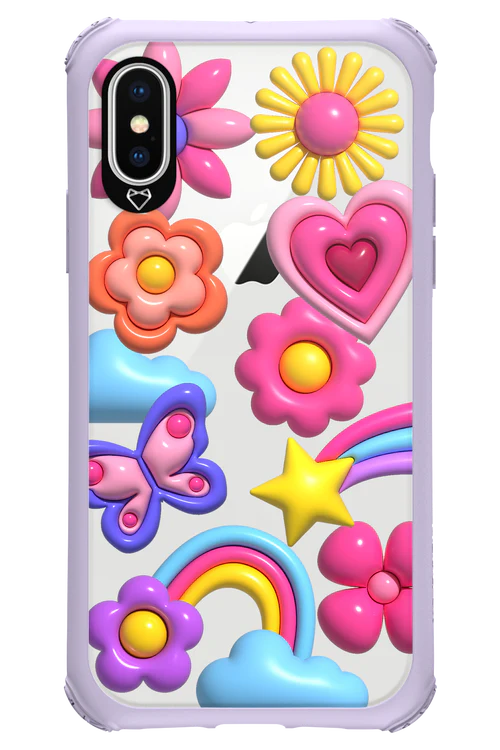 Puffer World 2.0 - Apple iPhone X - Image 15