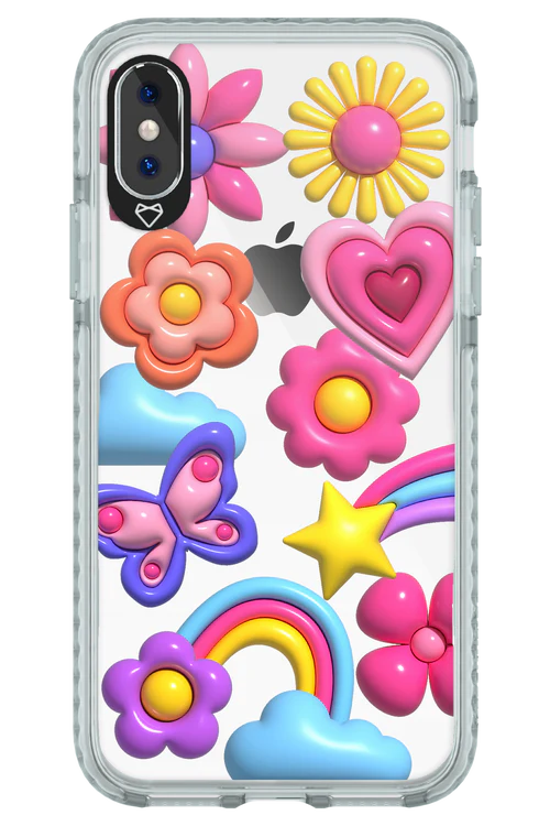 Puffer World 2.0 - Apple iPhone X - Image 8