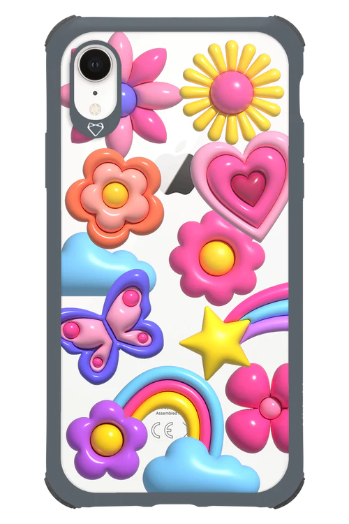Puffer World 2.0 - Apple iPhone XR - Image 13