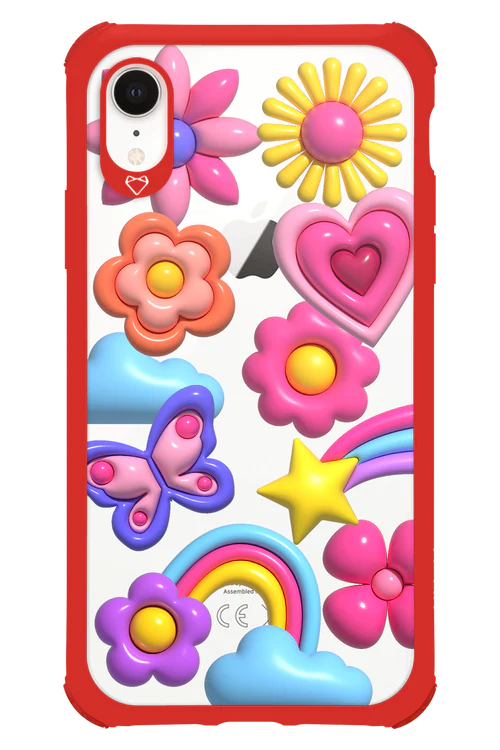 Puffer World 2.0 - Apple iPhone XR - Image 14