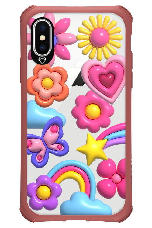 Puffer World 2.0 - Apple iPhone XS - Image 16