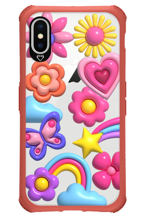 Puffer World 2.0 - Apple iPhone XS - Image 17