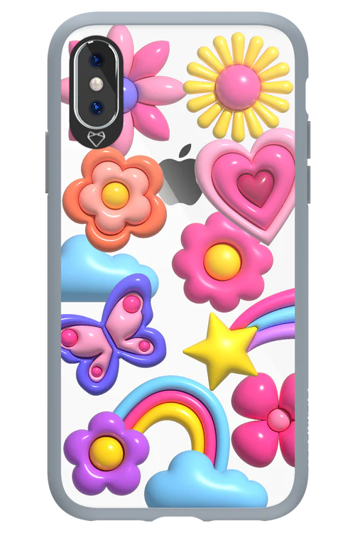 Puffer World 2.0 - Apple iPhone XS - Image 3