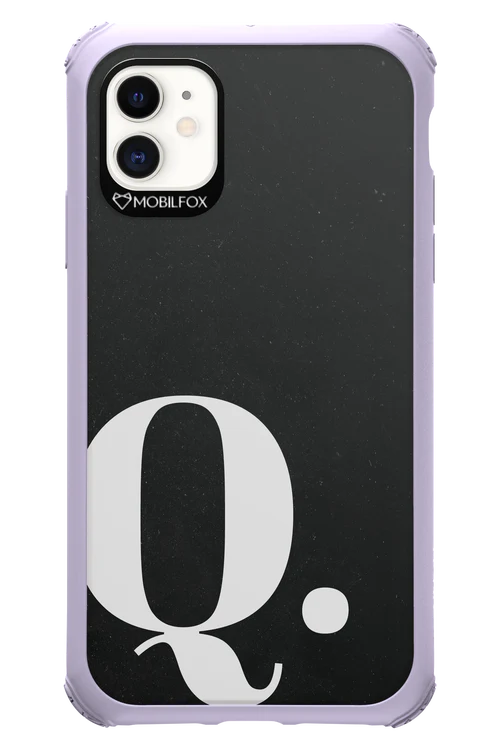 Q (Off Space) 2.0 - Apple iPhone 11 - Image 16