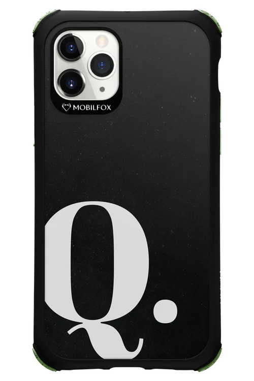 Q (Off Space) 2.0 - Apple iPhone 11 Pro - Image 10