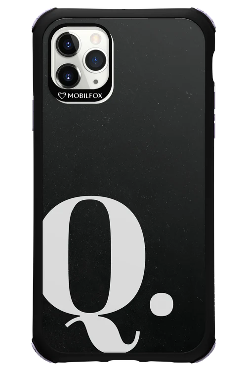 Q (Off Space) 2.0 - Apple iPhone 11 Pro Max - Image 11