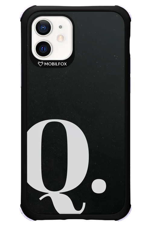 Q (Off Space) 2.0 - Apple iPhone 12 - Image 11