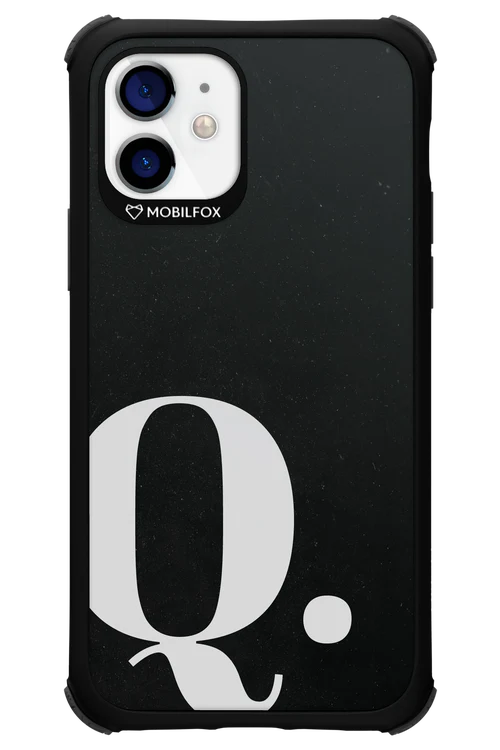 Q (Off Space) 2.0 - Apple iPhone 12 - Image 17