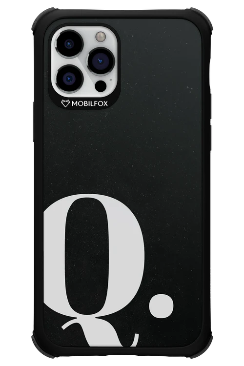 Q (Off Space) 2.0 - Apple iPhone 12 Pro - Image 17