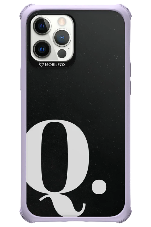 Q (Off Space) 2.0 - Apple iPhone 12 Pro Max - Image 19