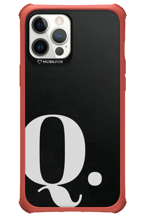Q (Off Space) 2.0 - Apple iPhone 12 Pro Max - Image 21