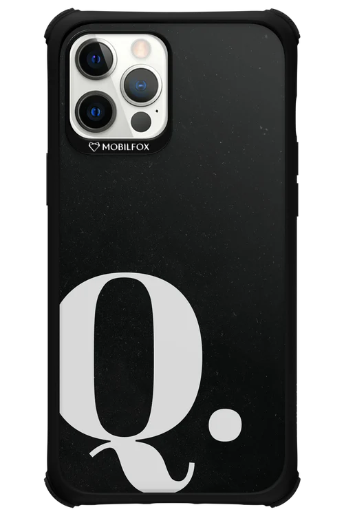 Q (Off Space) 2.0 - Apple iPhone 12 Pro Max - Image 9