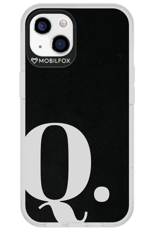 Q (Off Space) 2.0 - Apple iPhone 13 - Image 10