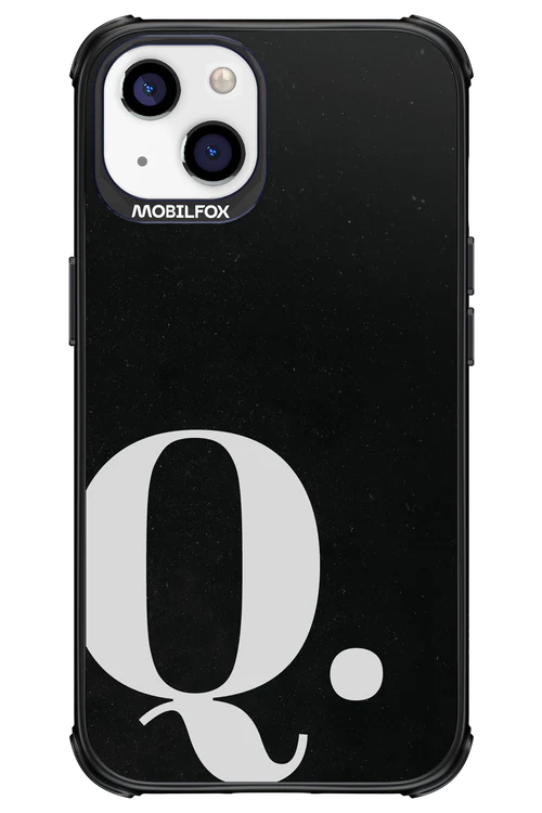 Q (Off Space) 2.0 - Apple iPhone 13 - Image 16