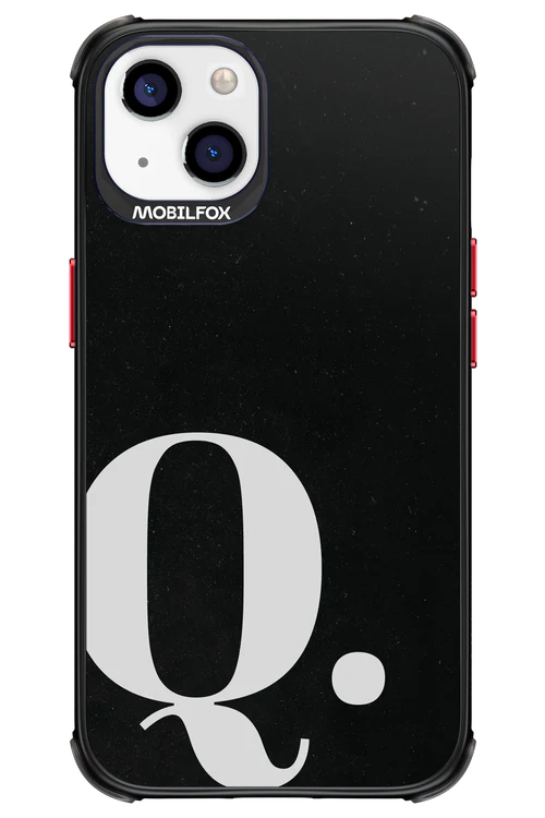 Q (Off Space) 2.0 - Apple iPhone 13 - Image 17