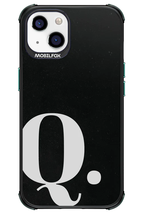 Q (Off Space) 2.0 - Apple iPhone 13 - Image 18