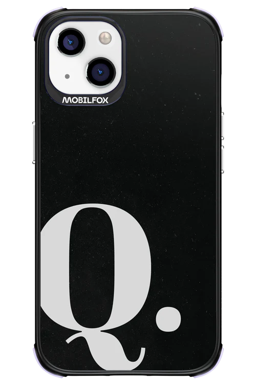 Q (Off Space) 2.0 - Apple iPhone 13 - Image 19