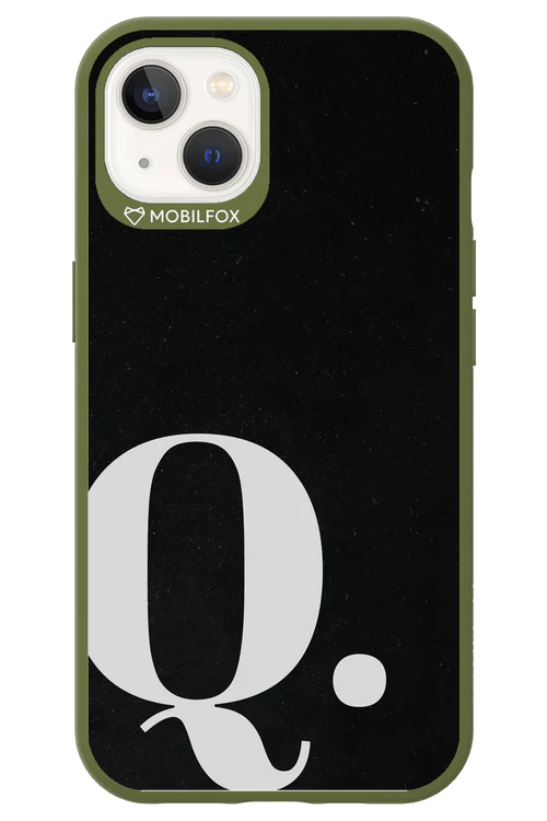 Q (Off Space) 2.0 - Apple iPhone 13 - Image 2